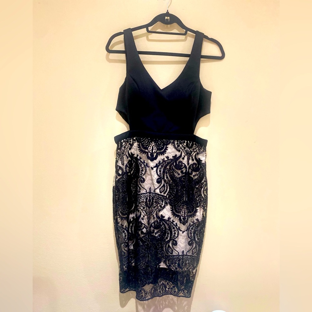 Cocktail Dress
